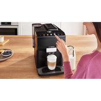 Bosch VeroCafe 500 Series Fully Automatic Espresso Machine TPU40109 IMAGE 7