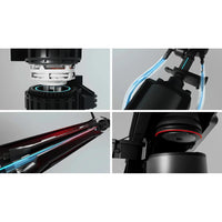 Bosch VeroCafe 500 Series Fully Automatic Espresso Machine TPU40109 IMAGE 9