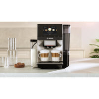 Bosch VeroCafe 800 Series Fully Automatic Espresso Machine TQU60307 IMAGE 2