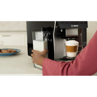 Bosch VeroCafe 800 Series Fully Automatic Espresso Machine TQU60307 IMAGE 4