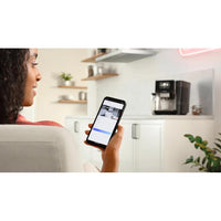 Bosch VeroCafe 800 Series Fully Automatic Espresso Machine TQU60307 IMAGE 5