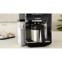 Bosch VeroCafe 800 Series Fully Automatic Espresso Machine TQU60307 IMAGE 6