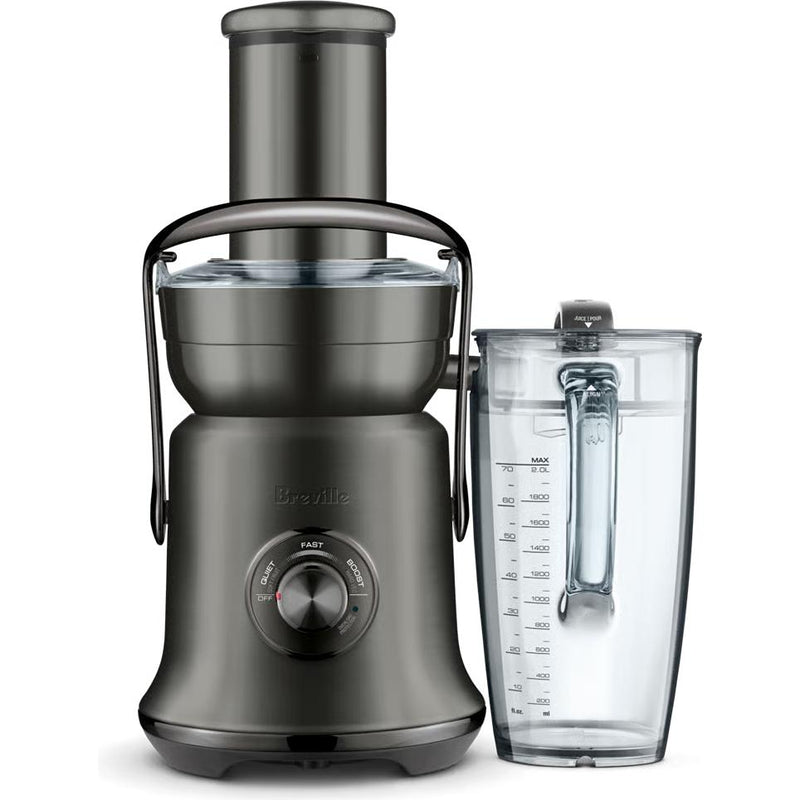 Breville Juice Fountain Cold XL BJE830NRE1BNA1 IMAGE 1