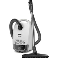 Miele Guard S1 Parquet Flex Canister Vacuum Cleaner with Bag 41TRE034CDN IMAGE 1