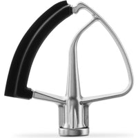 KitchenAid Tilt-Head Flex Edge Beater KFE5TS IMAGE 1
