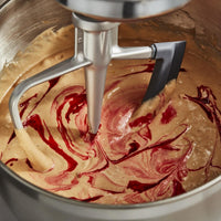 KitchenAid Tilt-Head Flex Edge Beater KFE5TS IMAGE 3