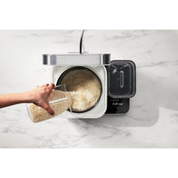 KitchenAid Grain and Rice Cooker KGC3155PL IMAGE 10