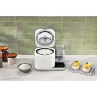 KitchenAid Grain and Rice Cooker KGC3155PL IMAGE 18