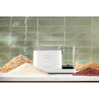 KitchenAid Grain and Rice Cooker KGC3155PL IMAGE 2
