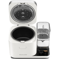 KitchenAid Grain and Rice Cooker KGC3155PL IMAGE 3