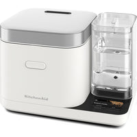 KitchenAid Grain and Rice Cooker KGC3155PL IMAGE 4