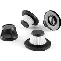 KitchenAid Go™ Cordless Kitchen Vacuum Filter - 3 Pack KKVRFA3 IMAGE 1