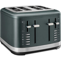 KitchenAid 4-Slice Lever Toaster KMT4109JP IMAGE 1