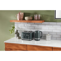 KitchenAid 4-Slice Lever Toaster KMT4109JP IMAGE 3