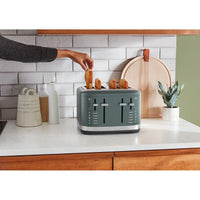 KitchenAid 4-Slice Lever Toaster KMT4109JP IMAGE 5