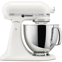 KitchenAid Artisan 5Qt Tilt-Head Stand Mixer KSM150PSPL IMAGE 2
