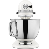 KitchenAid Artisan 5Qt Tilt-Head Stand Mixer KSM150PSPL IMAGE 3