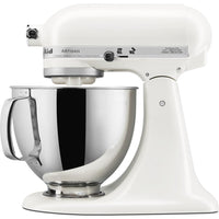 KitchenAid Artisan 5Qt Tilt-Head Stand Mixer KSM150PSPL IMAGE 4
