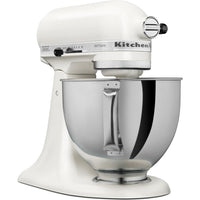 KitchenAid Artisan 5Qt Tilt-Head Stand Mixer KSM150PSPL IMAGE 5