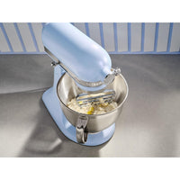 KitchenAid Artisan 5Qt Tilt-Head Stand Mixer with Premium Accessory Pack KSM195PSOA IMAGE 10