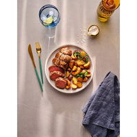 KitchenAid Artisan 5Qt Tilt-Head Stand Mixer with Premium Accessory Pack KSM195PSOA IMAGE 11