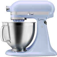 KitchenAid Artisan 5Qt Tilt-Head Stand Mixer with Premium Accessory Pack KSM195PSOA IMAGE 3