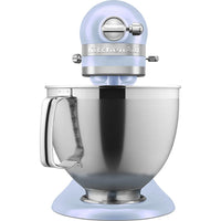 KitchenAid Artisan 5Qt Tilt-Head Stand Mixer with Premium Accessory Pack KSM195PSOA IMAGE 4