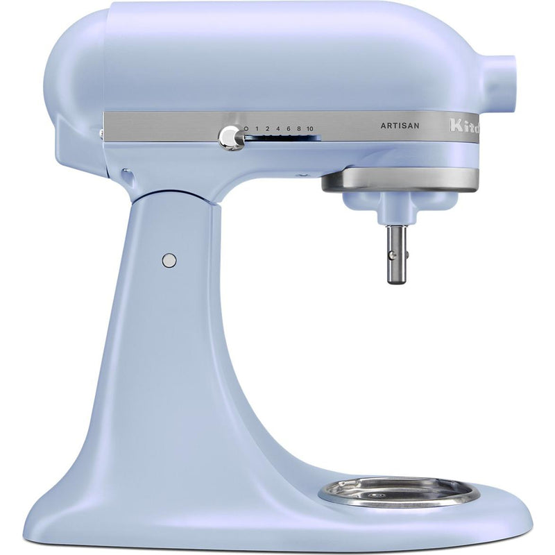 KitchenAid Artisan 5Qt Tilt-Head Stand Mixer with Premium Accessory Pack KSM195PSOA IMAGE 5