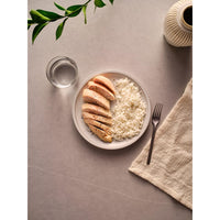 KitchenAid Artisan 5Qt Tilt-Head Stand Mixer with Premium Accessory Pack KSM195PSOA IMAGE 7