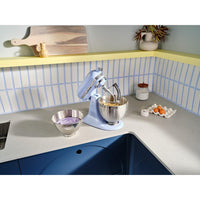 KitchenAid Artisan 5Qt Tilt-Head Stand Mixer with Premium Accessory Pack KSM195PSOA IMAGE 9