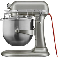 KitchenAid Commercial 8-Quart Stand Mixer KSMC895CU IMAGE 2