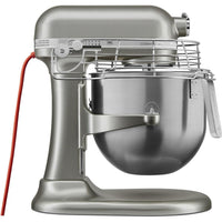 KitchenAid Commercial 8-Quart Stand Mixer KSMC895CU IMAGE 3