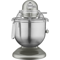KitchenAid Commercial 8-Quart Stand Mixer KSMC895CU IMAGE 4
