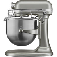 KitchenAid Commercial 8-Quart Stand Mixer KSMC895CU IMAGE 7