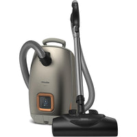 Miele Guard L1 Electro Canister Vacuum Cleaner with Bag 41UFE036CDN IMAGE 1