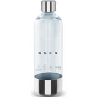 Smeg Bottle for soda maker SKSB01 IMAGE 1