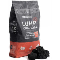 Masterbuilt Lump Charcoal (16LB) MB20091621 IMAGE 2