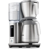 Breville the Luxe Brewer™ Thermal Drip Coffee Machine BDC465SST1BNA1 IMAGE 2