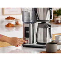 Breville the Luxe Brewer™ Thermal Drip Coffee Machine BDC465SST1BNA1 IMAGE 4