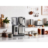 Breville the Luxe Brewer™ Thermal Drip Coffee Machine BDC465SST1BNA1 IMAGE 7