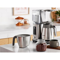 Breville the Luxe Brewer™ Thermal Drip Coffee Machine BDC465SST1BNA1 IMAGE 9