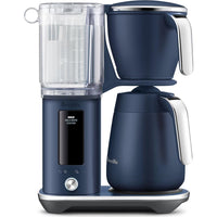Breville the Luxe Brewer™ Thermal Drip Coffee Machine BDC465DBL1BNA1 IMAGE 1