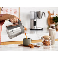 Breville the Luxe Brewer™ Thermal Drip Coffee Machine BDC465DBL1BNA1 IMAGE 8