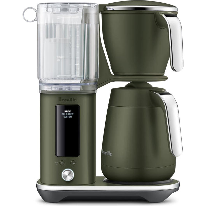 Breville the Luxe Brewer™ Thermal Drip Coffee Machine BDC465OLT1BNA1 IMAGE 1