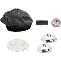 evo Essential Accessory Bundle for Professional Tabletop 12-0100-PROTT IMAGE 1
