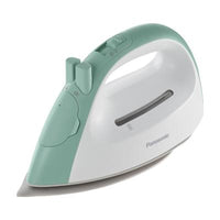 Panasonic Mini Cordless Iron with 1400 W NI-QL300G IMAGE 1