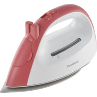 Panasonic Mini Cordless Iron with 1400 W NI-QL300R IMAGE 1