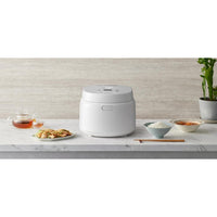 Panasonic 10-Cup Rice Cooker SR-DL185 IMAGE 7