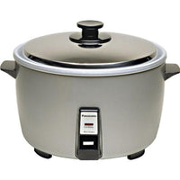Panasonic Large Capacity Commercial Rice Cooker (7.2 L) SR-GA721L IMAGE 1