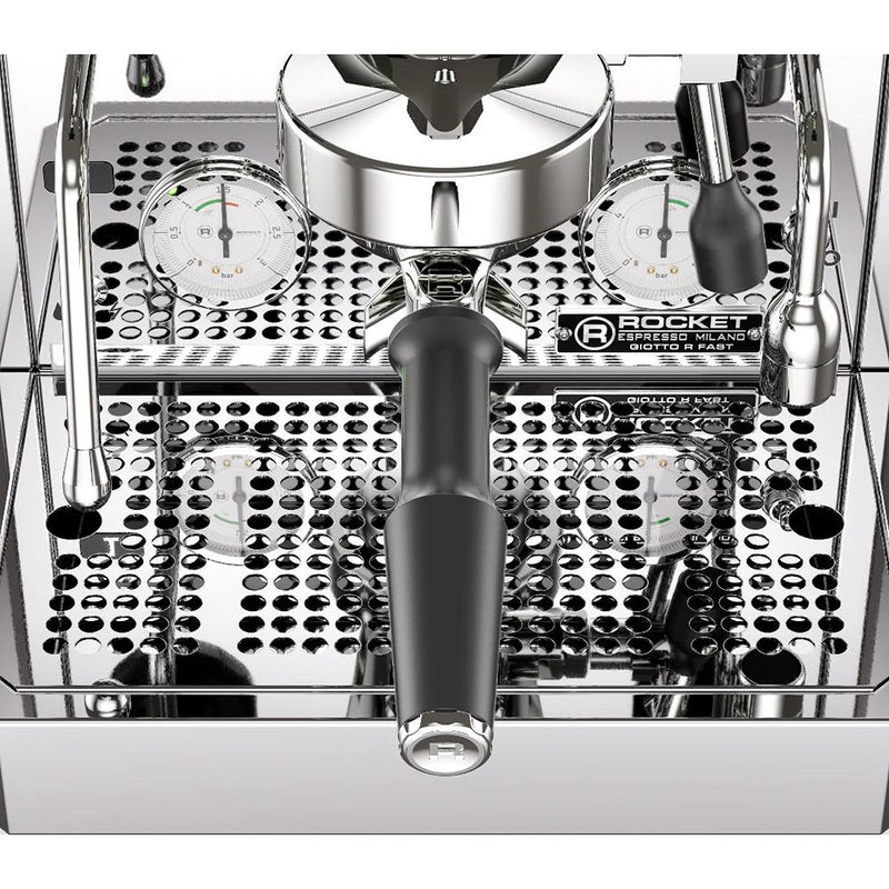 Rocket Espresso Milano Giotto R Fast Espresso Machine R01RE752E3A12 IMAGE 11